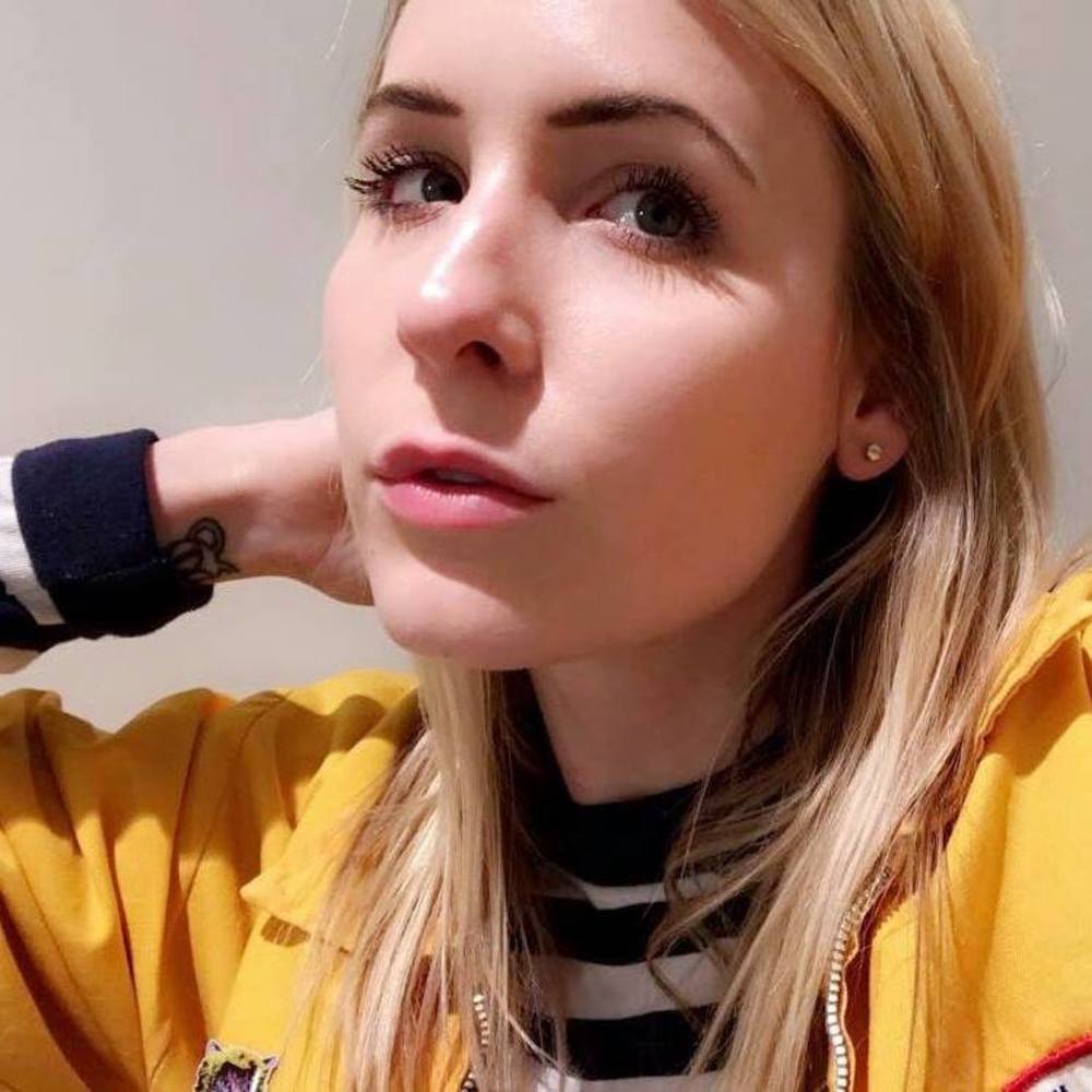 Meet your Posher, Amanda
